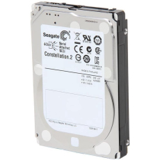  Dell 1TB 6G 7.2K 2.5" SAS